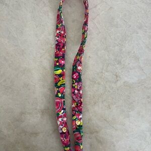 Lilly Pulitzer Sunglasses Strap Holder (Croakies)